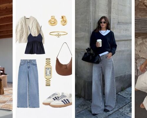 How to Transition Your Wardrobe from Winter to Spring