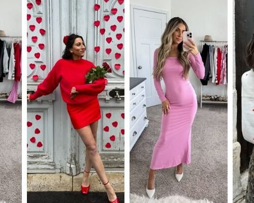 What to Wear on Valentine’s Day: Complete Outfit Ideas for 2026