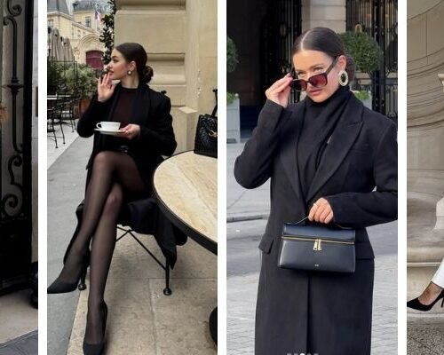 Elegant Corporate Outfits You’ll Want to Wear Every Day