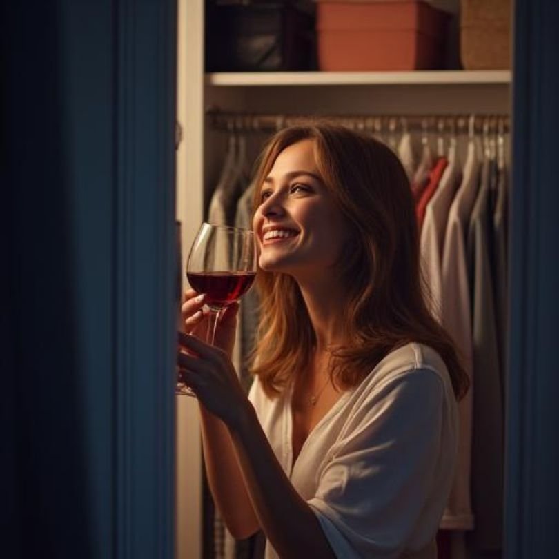 How To Build An Outfit 