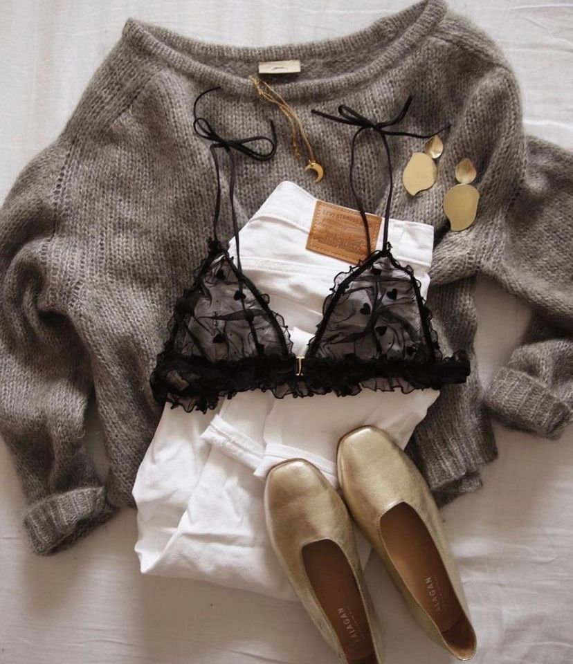 how to style clothes 