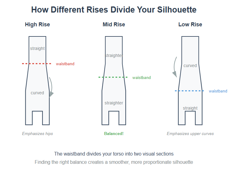 Petite Outfits  
https://outfitonpoint.com/the-best-jeans-for-petites-fit-rise-length-styling-tips/