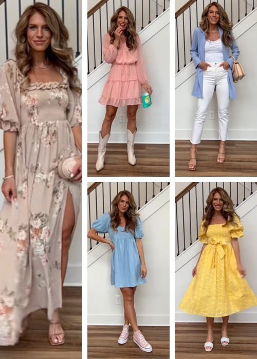 easter outfit ideas 
https://outfitonpoint.com/adorable-cute-easter-outfits-for-perfect-photos/