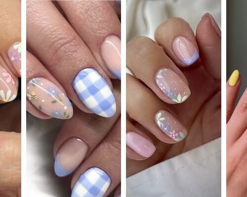 Fun Spring Nails