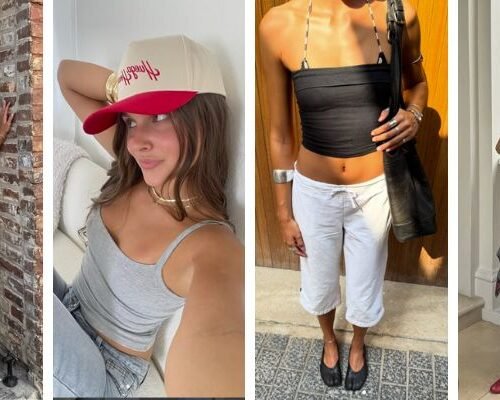 light summer outfits