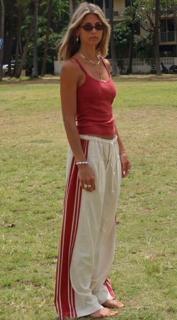 Comfy Outfits For Summer
https://outfitonpoint.com/comfy-outfits-for-summer-you-can-wear-anywhere/