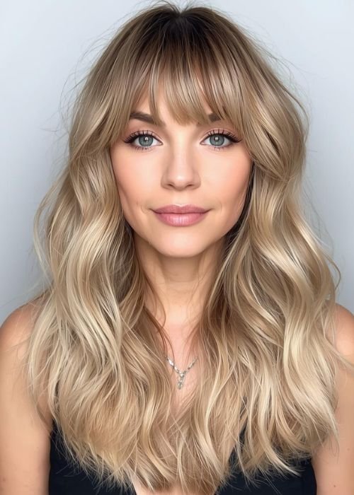 Hair Styles With Bangs
https://outfitonpoint.com/cute-hairstyles-to-do-with-bangs/