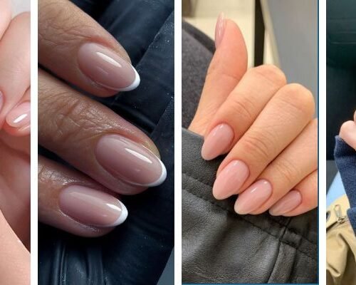 small-almond-nails