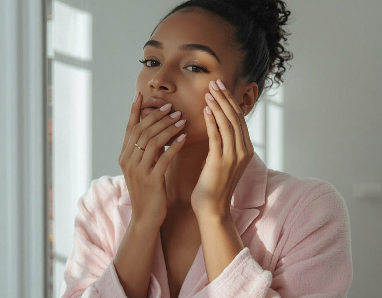 How to Master Skin Care Basics for Dry Skin and Finally Get That Glow