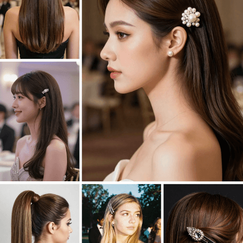 prom-hairstyles-straight-hair