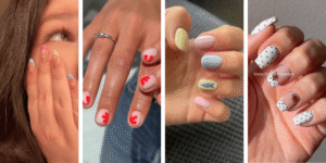 short-summer-nail-ideas