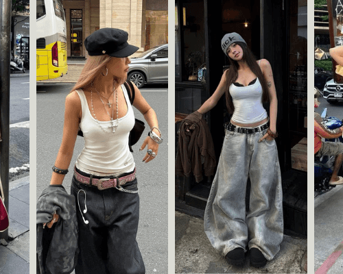 baggy-pants-outfits