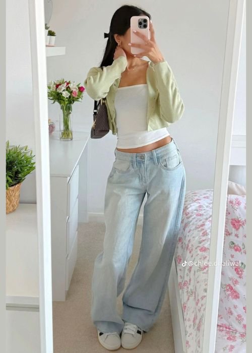 cute back to school outfits 