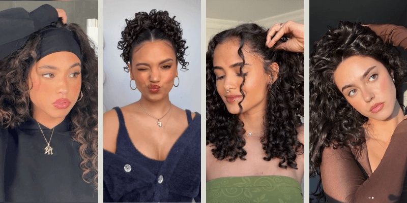 Best Everyday Hairstyles for Natural Hair That Protect Your Curls