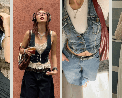 how-to-style-a-denim-vest