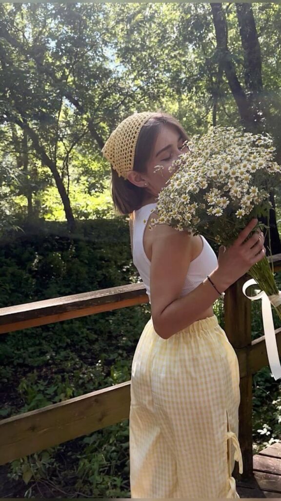 Cottagecore Summer Outfits 