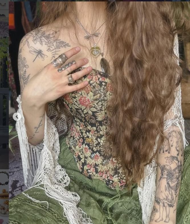Whimsy Style