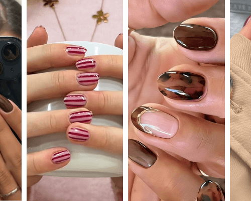 September Nails That Make the Perfect Seasonal Statement