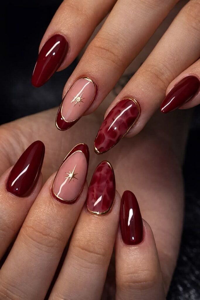 september nails