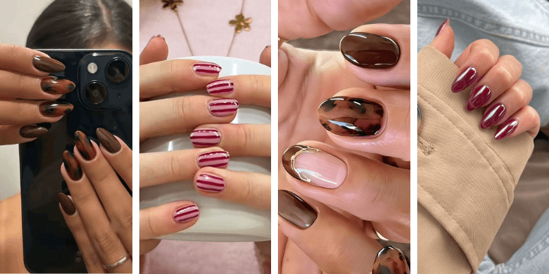 September Nails That Make the Perfect Seasonal Statement