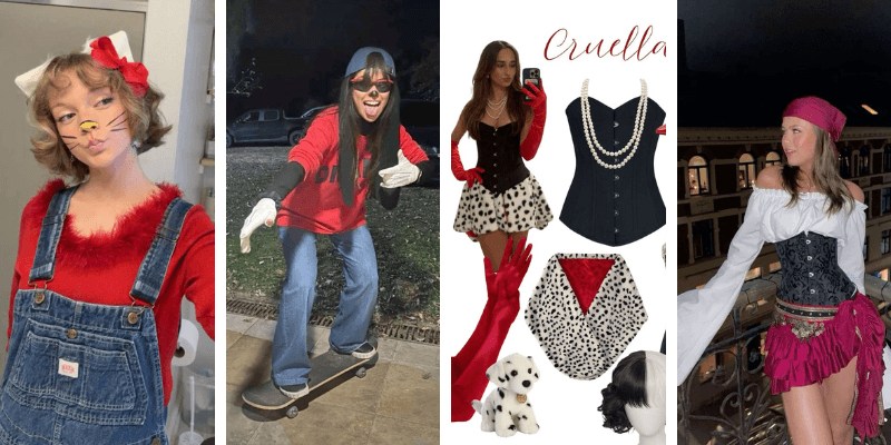 Solo Halloween Costumes So Good You Won’t Need a Group