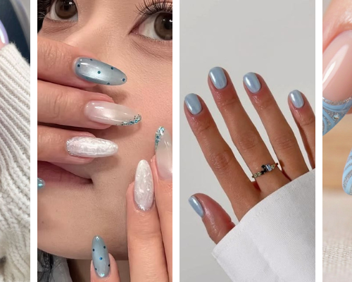 blue-winter-nail-ideas