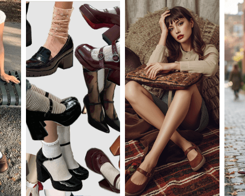 how-to-style-mary-jane-shoes
