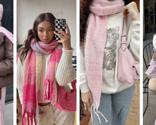 pink-scarf-outfit-winter