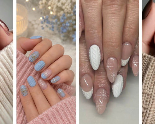 winter-sweater-nail-designs