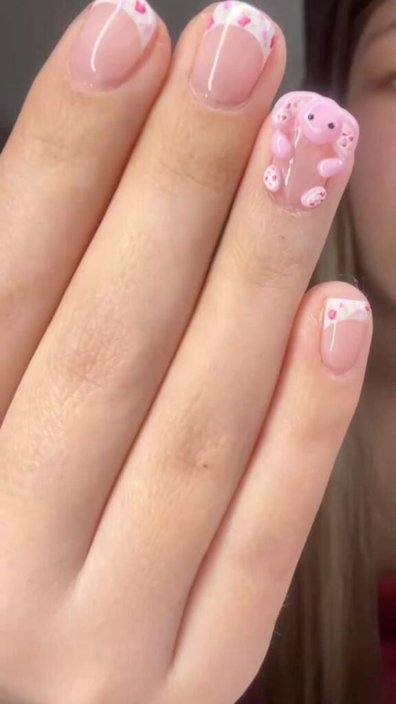 jellycat nails