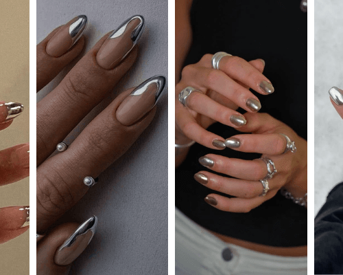 silver-metallic-nails